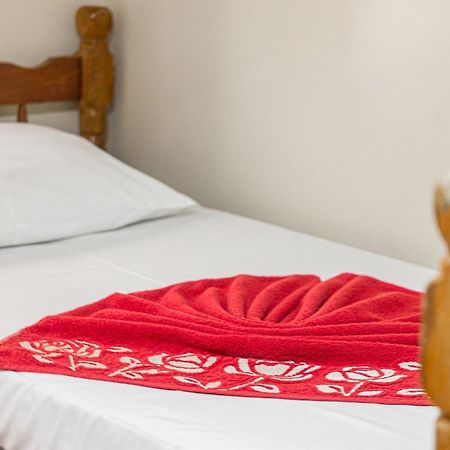 Apartamento Praia Grande Ubatuba 2 Vagas Garagem Internet Wifi 외부 사진