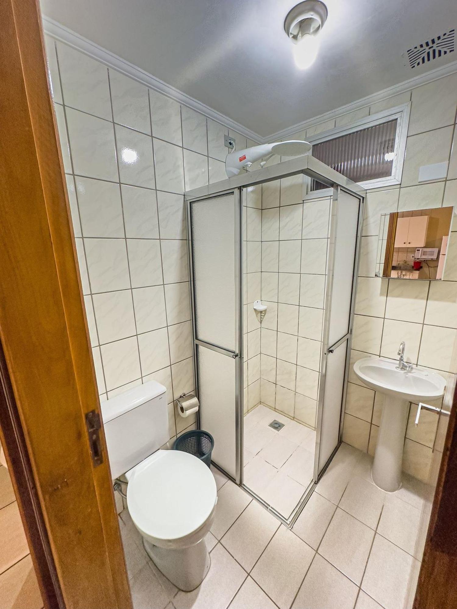 Apartamento Praia Grande Ubatuba 2 Vagas Garagem Internet Wifi 외부 사진