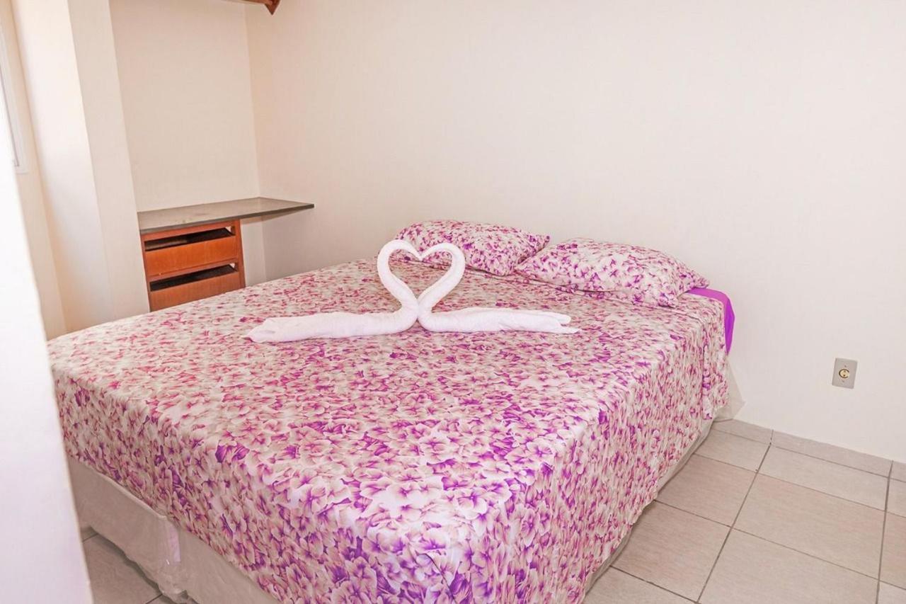 Apartamento Praia Grande Ubatuba 2 Vagas Garagem Internet Wifi 외부 사진